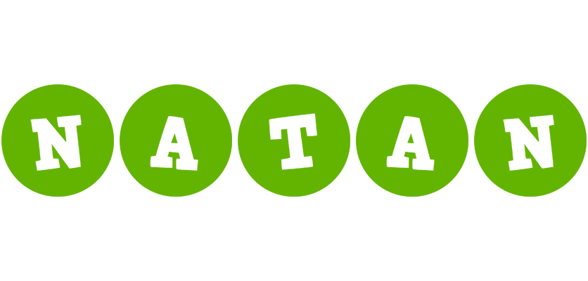 Natan games logo