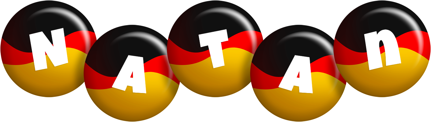 Natan german logo