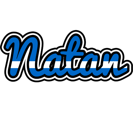 Natan greece logo