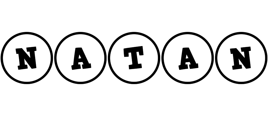 Natan handy logo