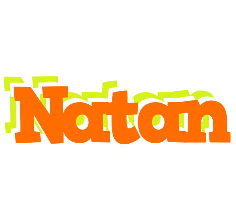 Natan healthy logo
