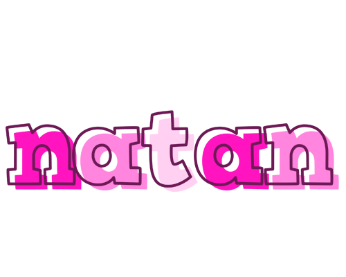 Natan hello logo