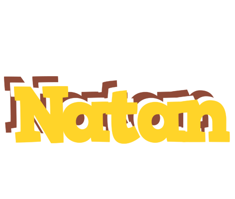 Natan hotcup logo