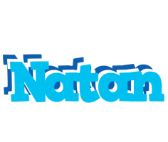 Natan jacuzzi logo