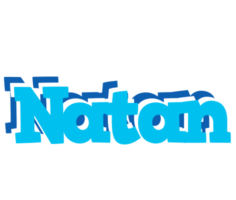 Natan jacuzzi logo