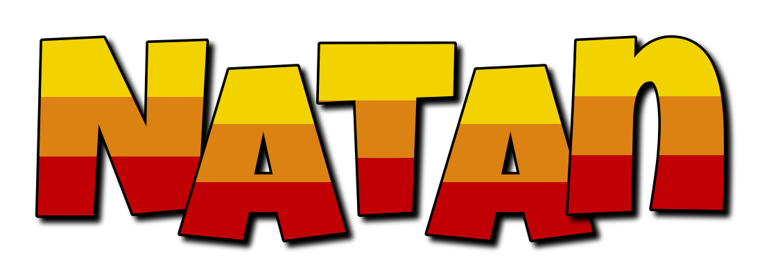 Natan jungle logo