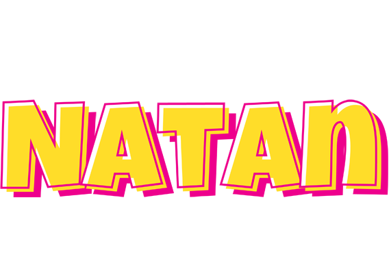Natan kaboom logo