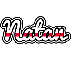 Natan kingdom logo