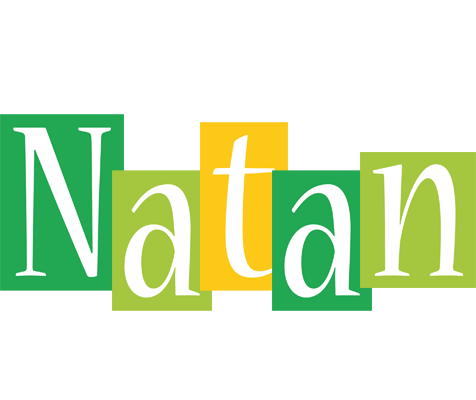 Natan lemonade logo