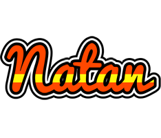 Natan madrid logo