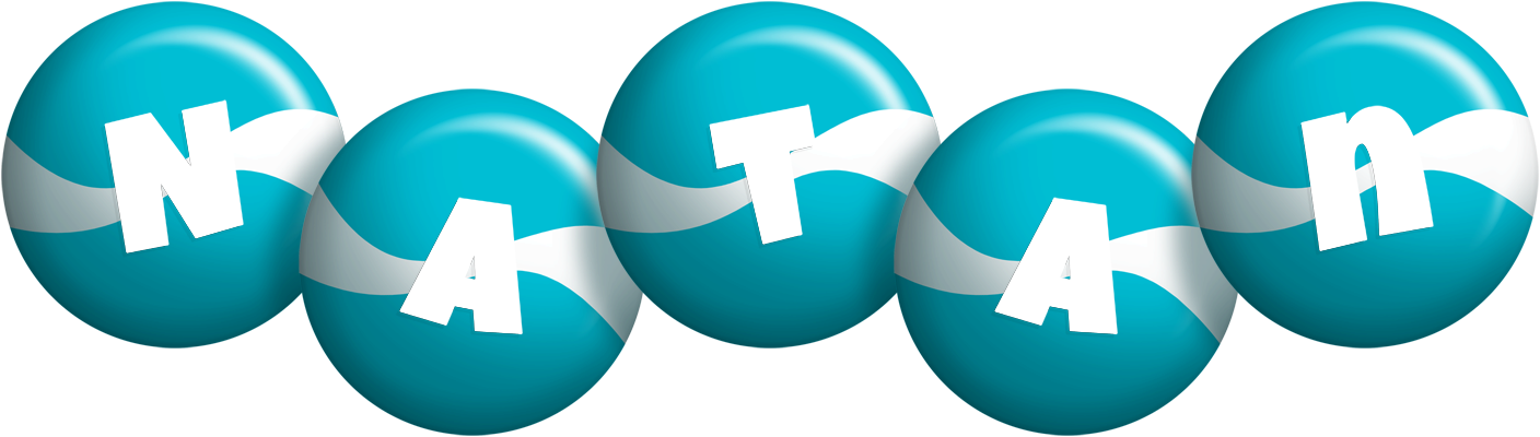 Natan messi logo