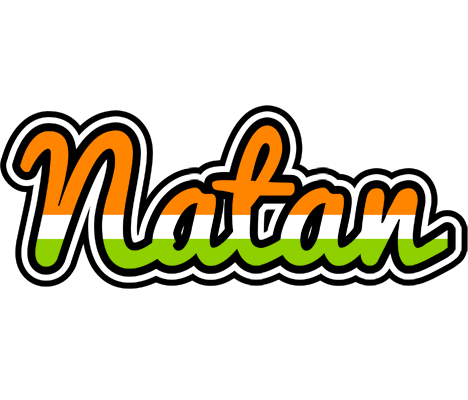 Natan mumbai logo