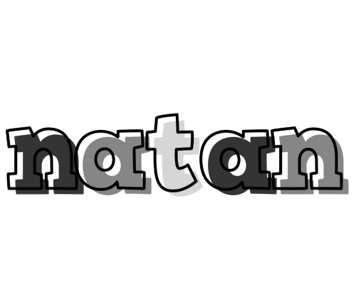 Natan night logo