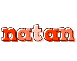 Natan paint logo