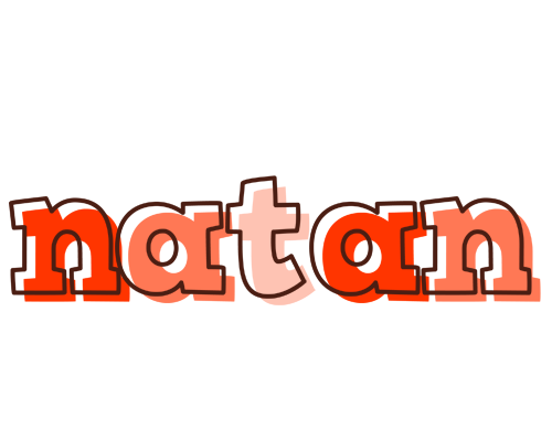 Natan paint logo