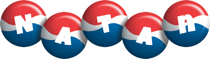 Natan paris logo