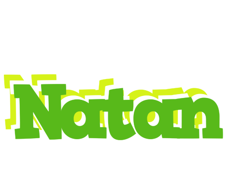 Natan picnic logo