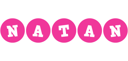 Natan poker logo