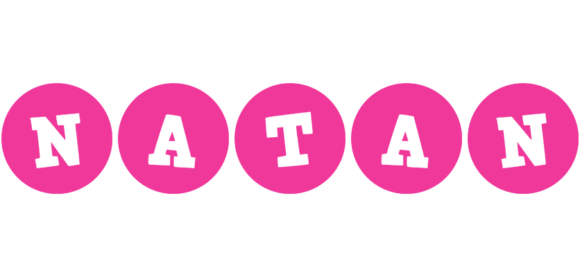 Natan poker logo
