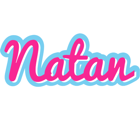Natan popstar logo