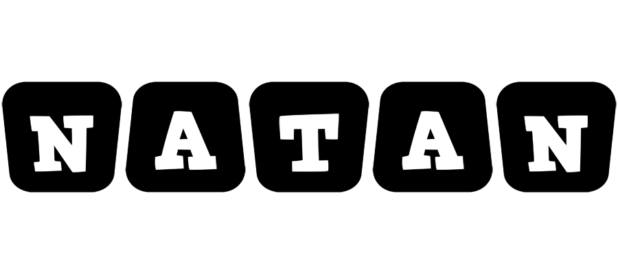 Natan racing logo