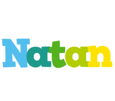 Natan rainbows logo
