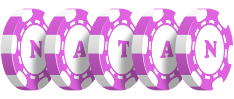 Natan river logo