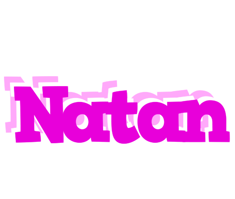 Natan rumba logo