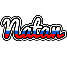 Natan russia logo