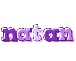 Natan sensual logo