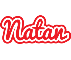 Natan sunshine logo