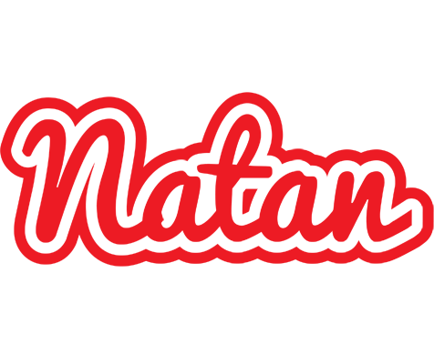 Natan sunshine logo