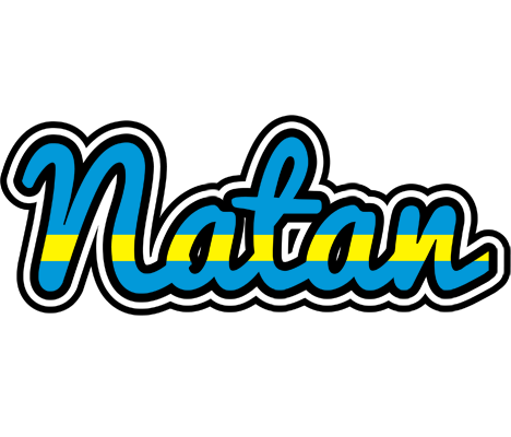 Natan sweden logo