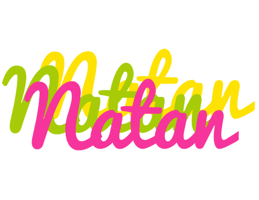 Natan sweets logo