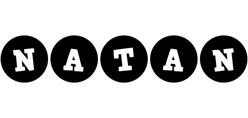 Natan tools logo