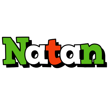 Natan venezia logo
