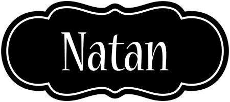 Natan welcome logo