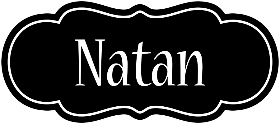 Natan welcome logo