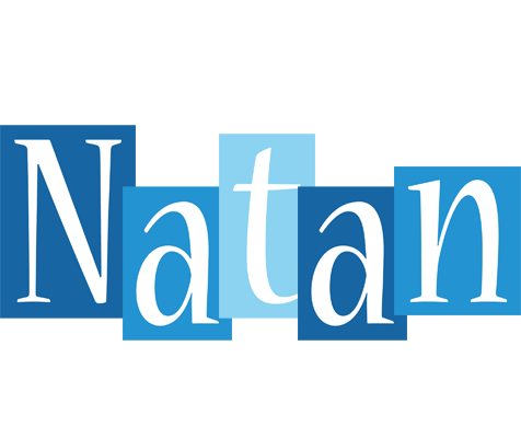 Natan winter logo