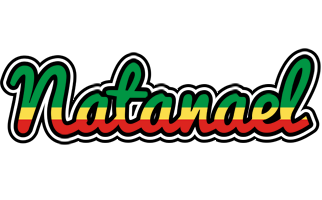 Natanael african logo