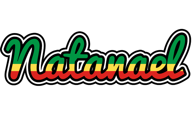 Natanael african logo