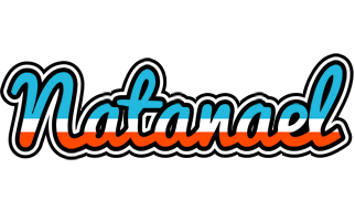 Natanael america logo