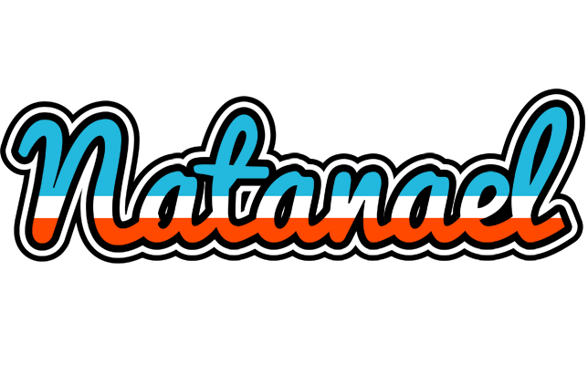 Natanael america logo