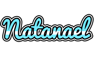 Natanael argentine logo