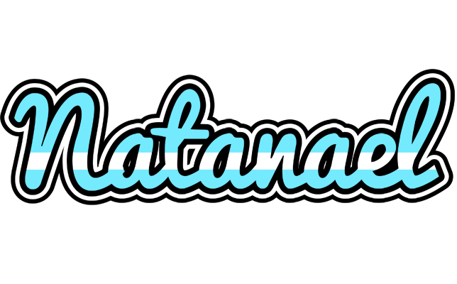 Natanael argentine logo