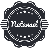 Natanael badge logo