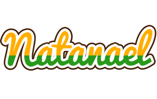 Natanael banana logo