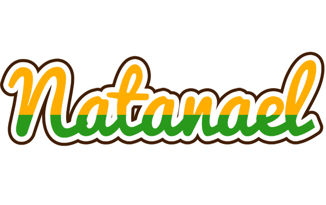 Natanael banana logo