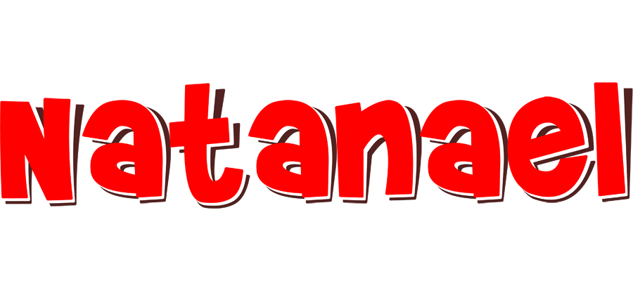 Natanael basket logo