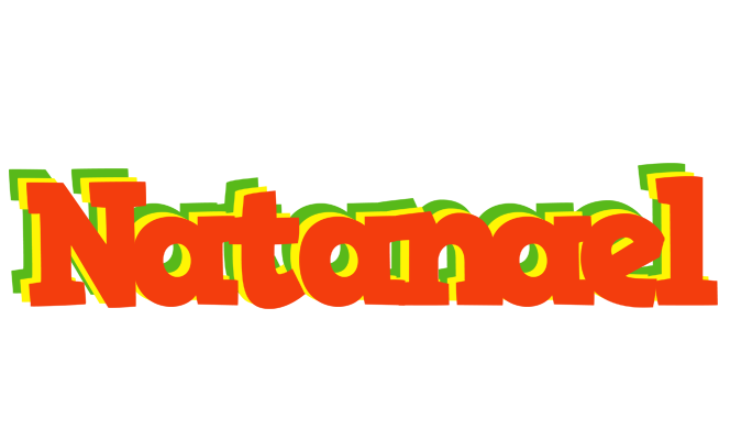 Natanael bbq logo